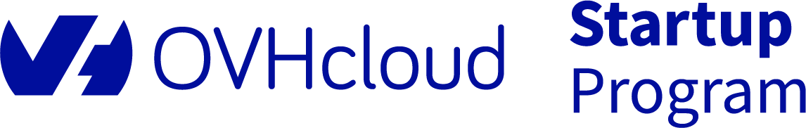 OVH Startup Program