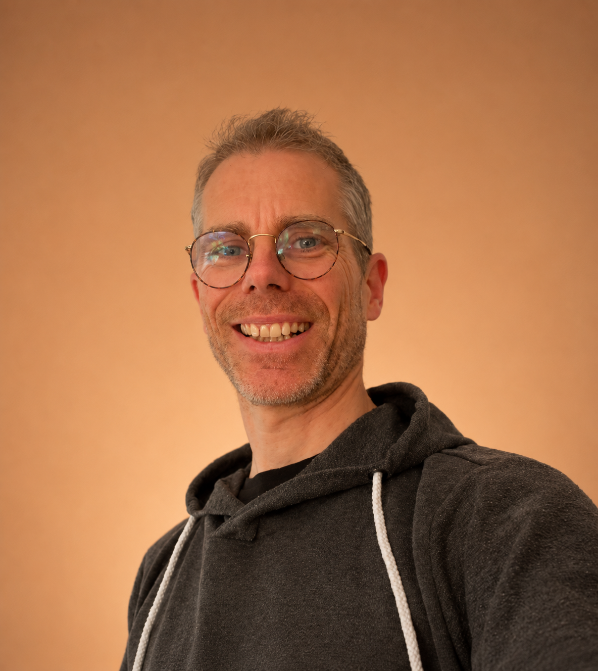 Laurent Dosdat